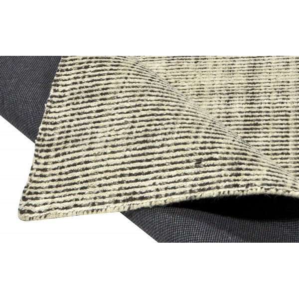 Dywan Cirillo Charcoal/Ivory 120x180