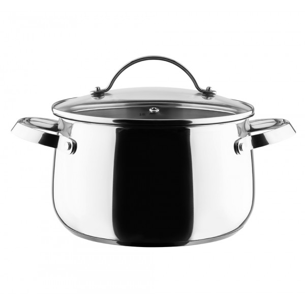 Garnek z pokrywką 7 L Culinare Vinzer