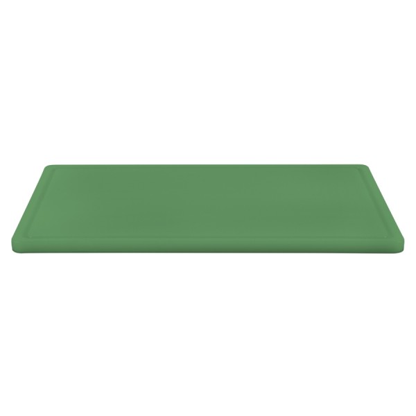 Deska do krojenia 53x32,5 HACCP zielona