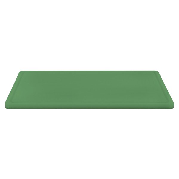Deska do krojenia 53x32,5 HACCP zielona