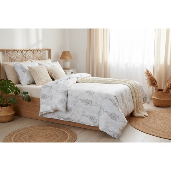 Pościel jersey 200x220 cm Hedi 6389/614