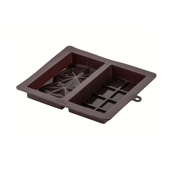 Silikonowa foremka do dubajskiej czekolady