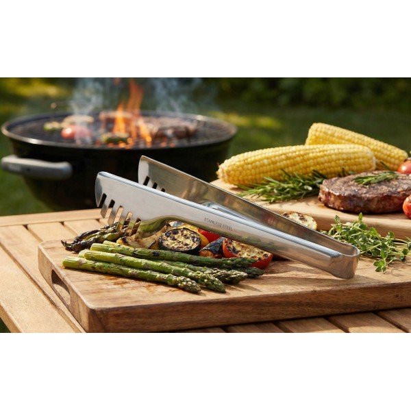 Szczypce metalowe 23,5 cm MR-1709