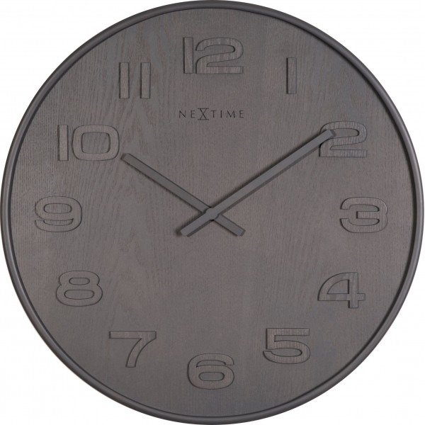 Zegar Wood Wood Big 3095 GS