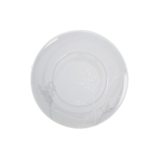 Talerz płytki 21cm Magic Tree