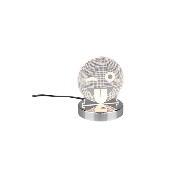 Lampka SMILEY – R52641106