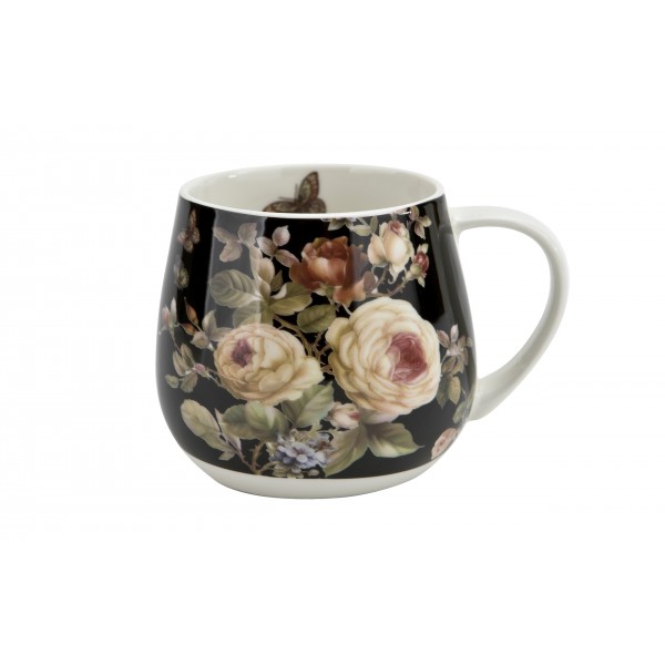 Kubek baryłka 430 ml Warda