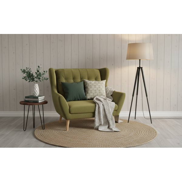 Sofa Henry 2 osobowa