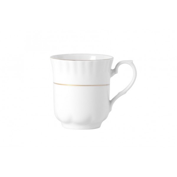 Kubek 300ml Iwona B014 Złota Linia