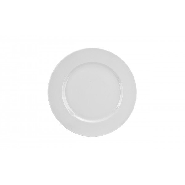 Talerz płytki 27 cm Planet