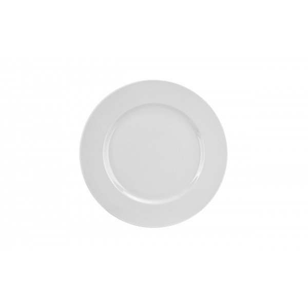 Talerz płytki 27 cm Planet