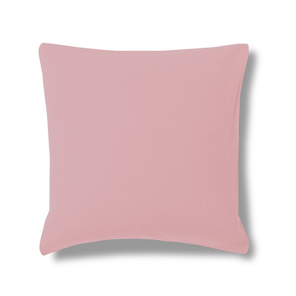 Poszewka na poduszkę jersey 40x40 cm FLIEDER