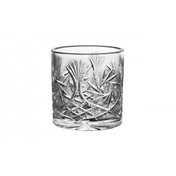 Kryształowa puszka 10,5cm Zawiercie