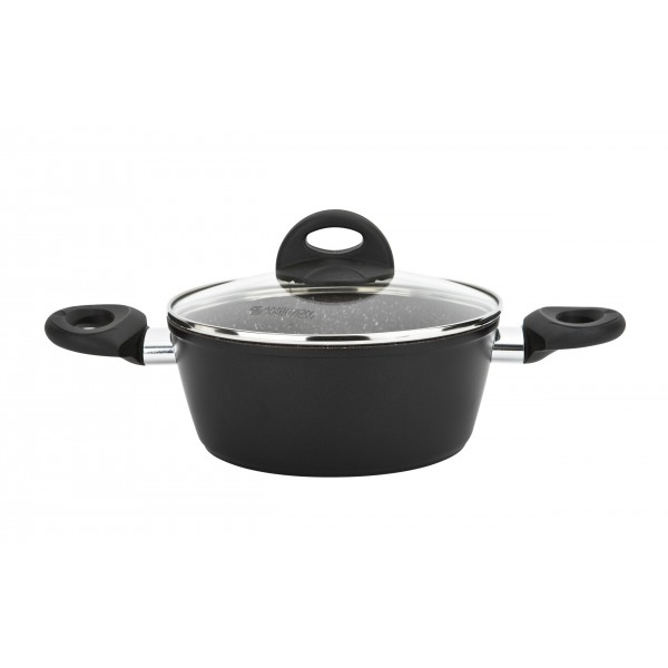 Garnek 2,3 L z pokrywą Arras Ambition