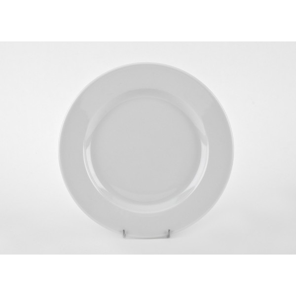 Talerz płytki śr. 22,5cm Kaszub