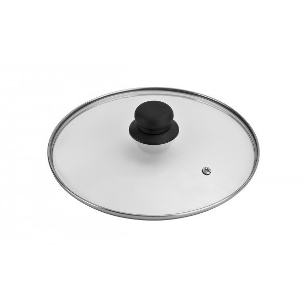 Pokrywka żaroodporna 24 cm art. 9770