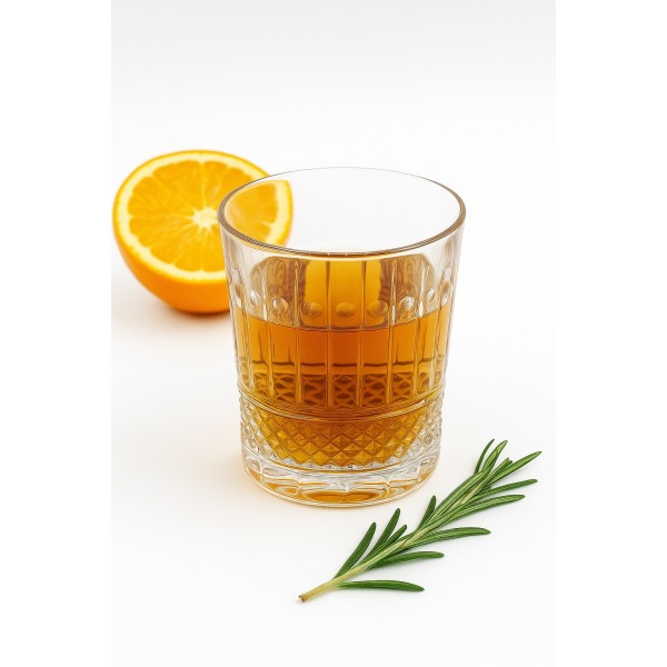 Szklanka kryształowa do whisky 320 ml Windsor