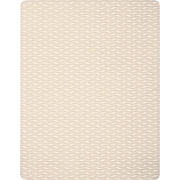 Koc 150x200 cm Wave Green Line