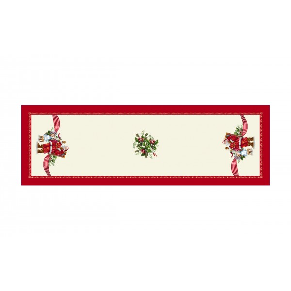 Bieżnik świąteczny 44x140 Runner 1269