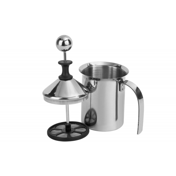 Spieniacz do mleka nierdzewny 0,8L