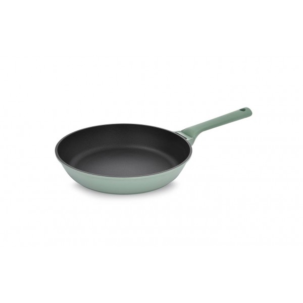 Patelnia tradycyjna 28 cm Fern