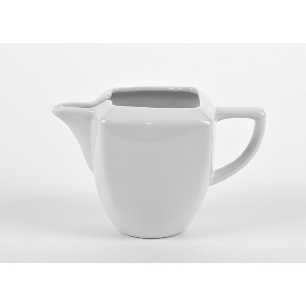 Dzbanek do mleka 220ml Maxim