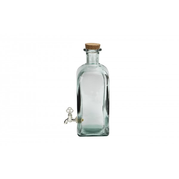 Butelka z kranem 2 L San Miguel recykling 5020G