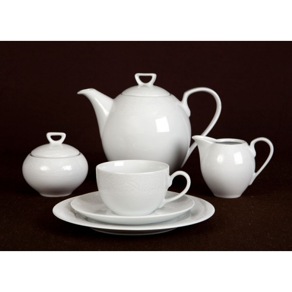 Serwis do kawy 12/27 Alga