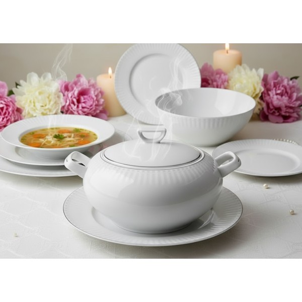 Waza 3 L Yvonne Sonata H109