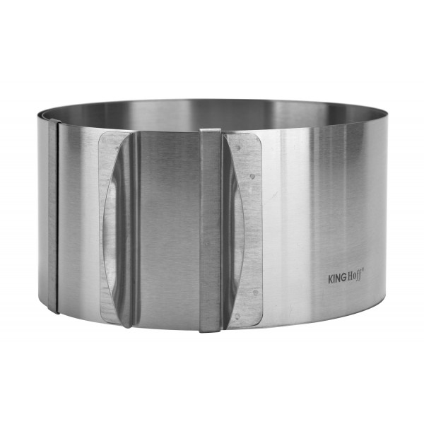 Forma na torta regulowana