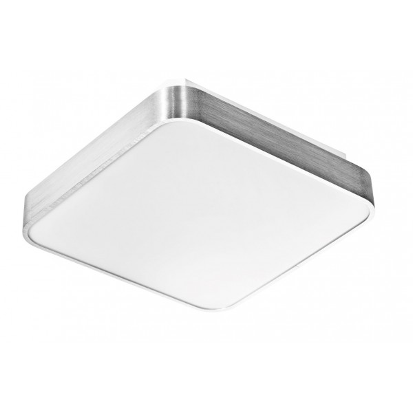 Lampa sufitowa plafon Quadro B