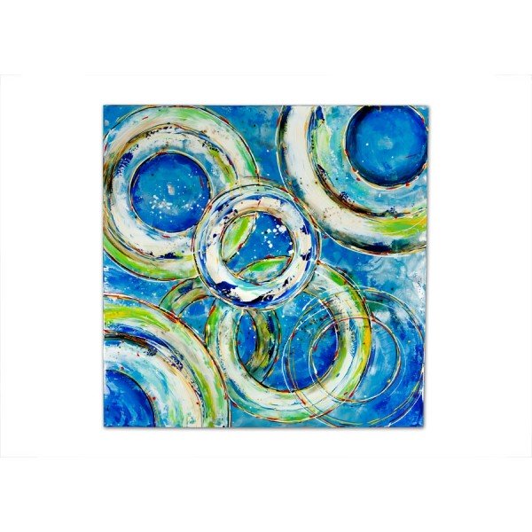 Obraz na płótnie 100x100 cm ADD0033