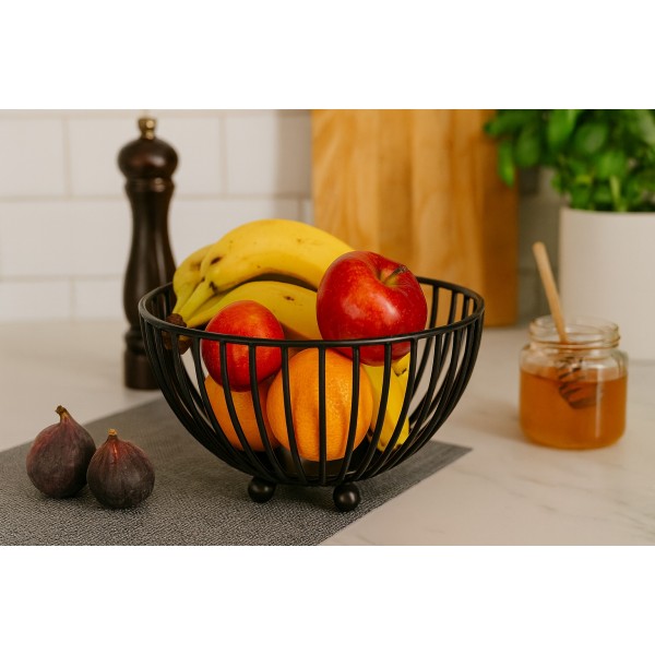 Koszyk na owoce 04-85 BL