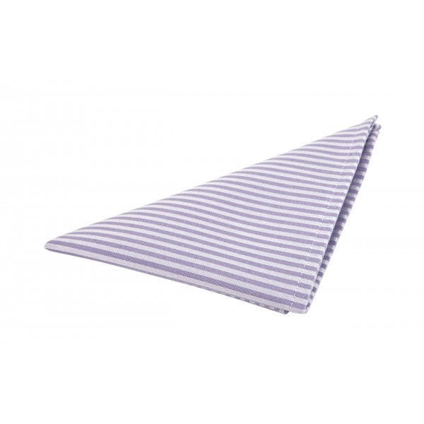 Serweta na stół 40x40 cm Frila Lila bez plisy