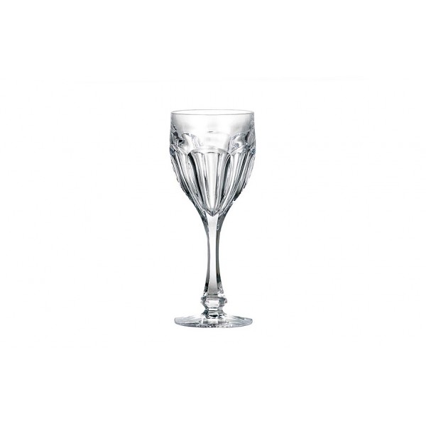 Kieliszek kryształowy 190 ml Safari Bohemia