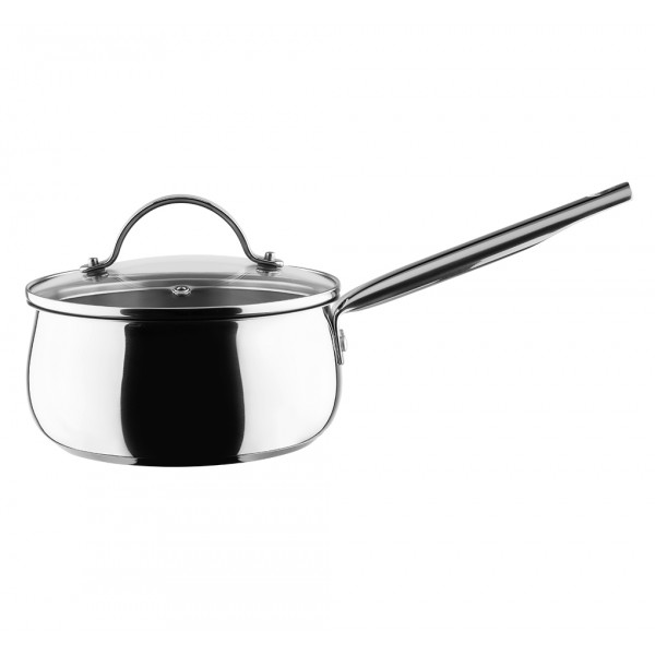 Rondel z pokrywką 1,6 L Culinare Vinzer