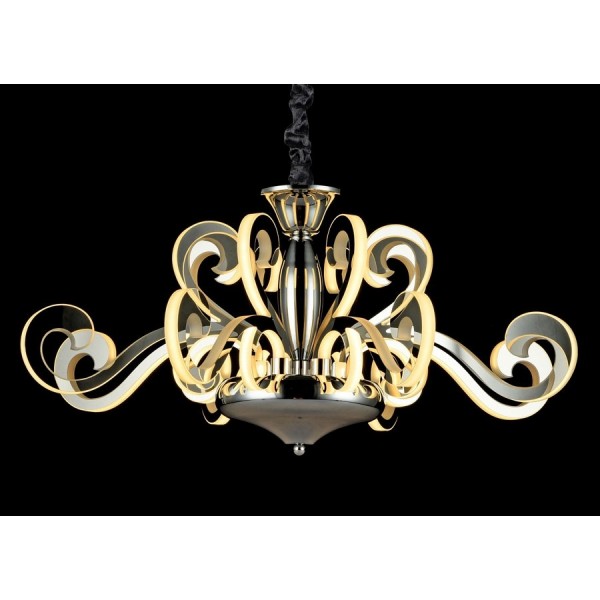 Lampa wisząca Opticus MD8651-8