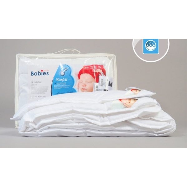 Zestaw pościeli dziecięcej 100x135cm Mikrofibra