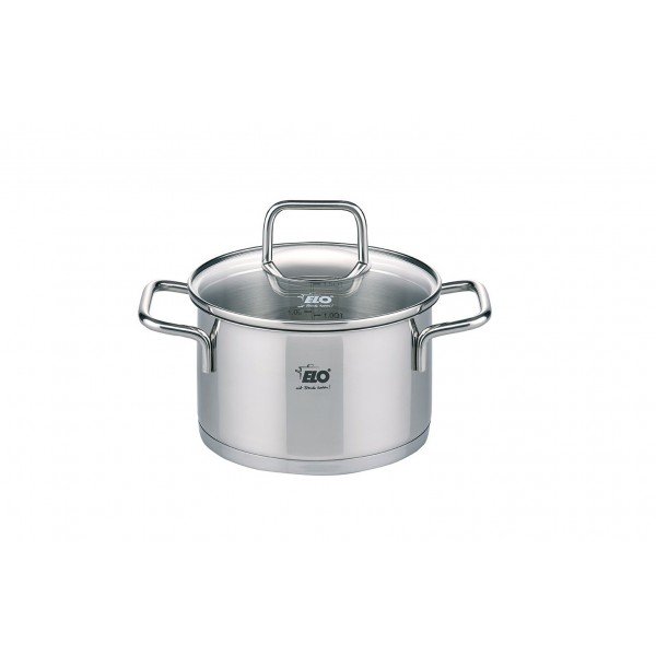 Garnek 20cm Citrin Elo