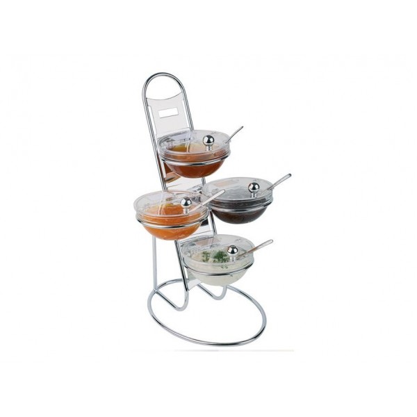 Stojak bufetowy APS 11498