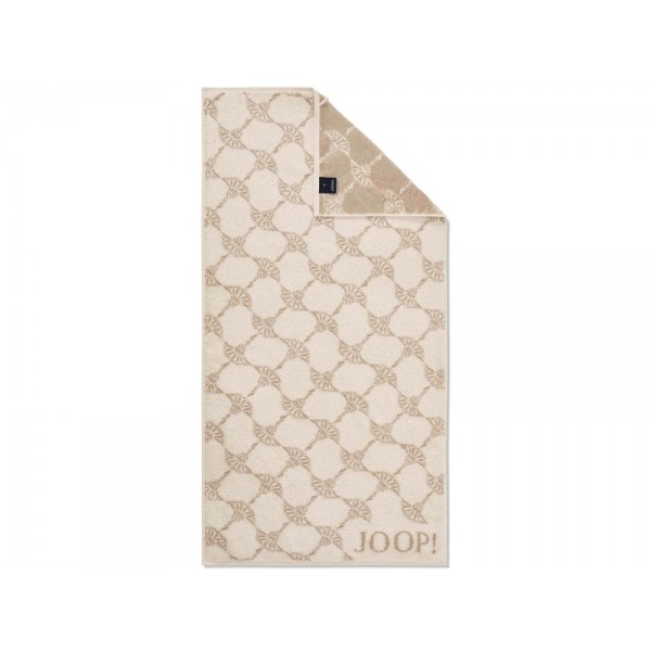 Ręcznik frotte 30x50 cm Cornflower 1611-36 Creme