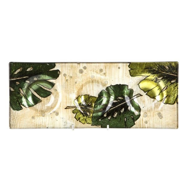 Podstawka ozdobna 3800 potrójna świecznik