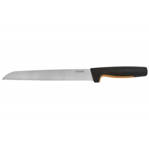 Nóż do chleba Fiskars 21,5 cm