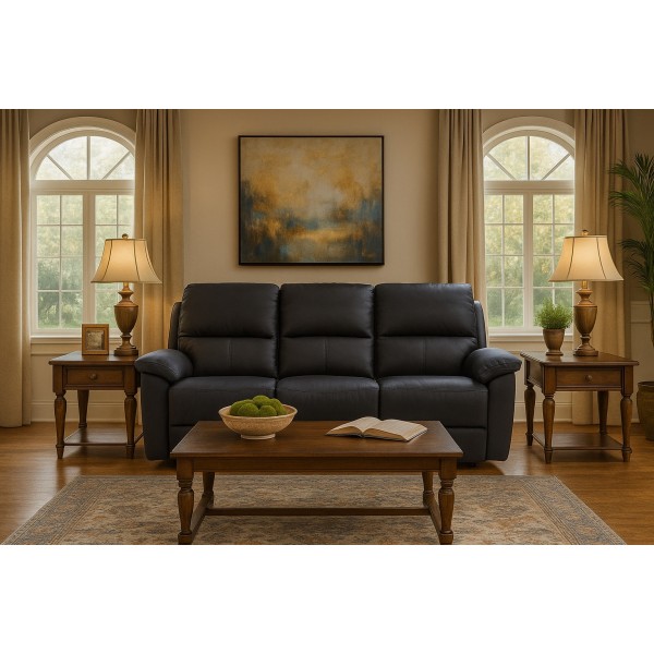 Sofa Twins 3 os. z funkcją relaks