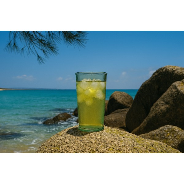 Szklanka 300ml Liso DB600 San Miguel