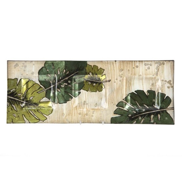 Podstawka ozdobna 3800 świecznik 3 miejsca