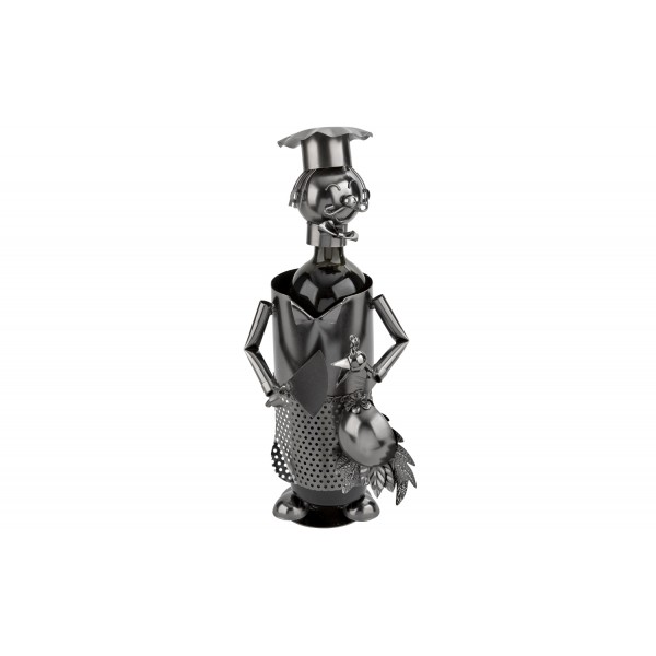 Stojak na wino Kucharz W162