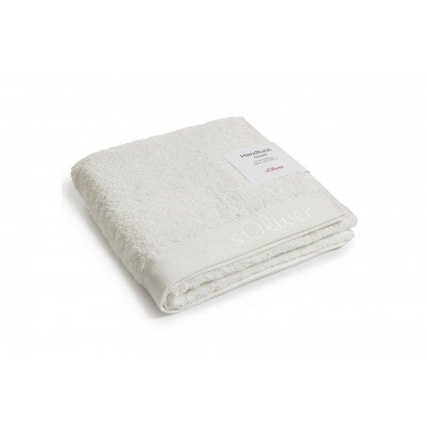 Ręcznik bawełniany 70x140 cm 1512-300 Ecru