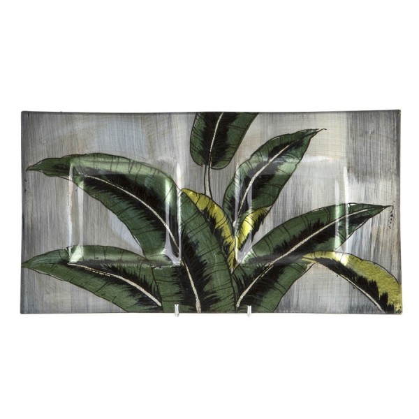 Podstawka ozdobna 3801 podwójna świecznik