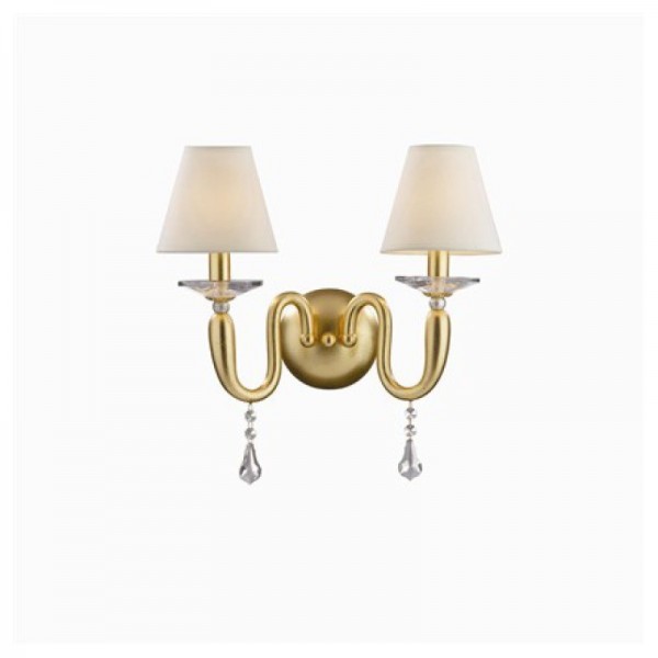 Lampa kinkiet Sospiro AP2